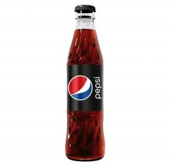 Pepsi max 250ml image