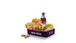 Mix Box  image