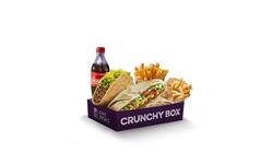 Crunchy Box  image