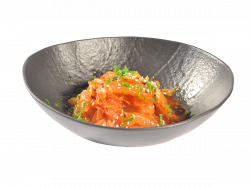 Kimchi Salad image