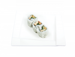 Surf Clam Roll image