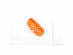 Salmon & Shrimp Roll image