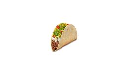 Soft Taco Supreme image