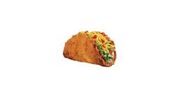 Naked Chicken Taco  image