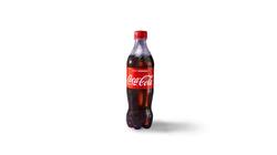 Coca-Cola 0.5L image