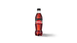 Coca-Cola Zero 0,5 L image