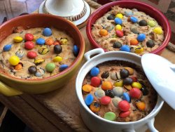 Hot Cookie image