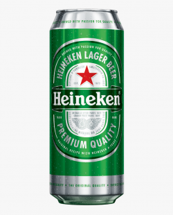 Heineken Doza image