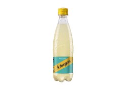 Schweppes Bitter Lemon  image