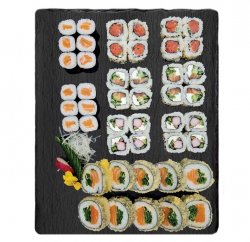Sushi Party for 4 image