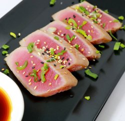 Sushi - A La Carte - Tataki Ton - 4 buc image