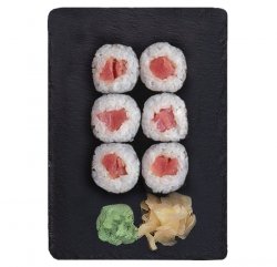 Sushi - A La Carte - Hosomaki Ton - 6 buc image