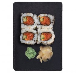 Sushi - A La Carte - Maki Ton Castravete - 4 buc image