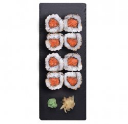 Platou Sushi Box - Spicy Tuna Roll - 8 buc image
