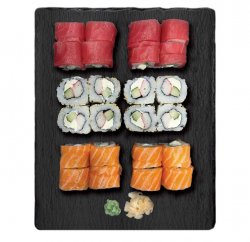 Sushi Box XL - Maki Torio 24 buc image