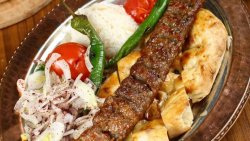 Urfa kebab image
