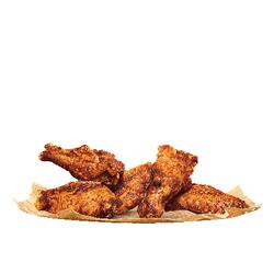 5 King Wings image