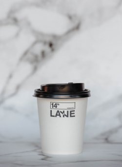 Caramel Latte image