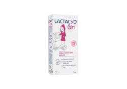 Lactacyd  Lotiune  Intima  Pentru  Fete  200  Ml