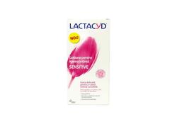 Lactacyd Lotiune Intima Sensitive 200Ml