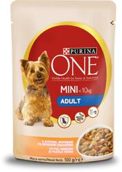 One Mini Hr. Umeda Caine Adult Pui 100G