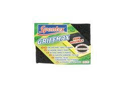 Spontex Burete Pentru Vase Griffmax 1Buc