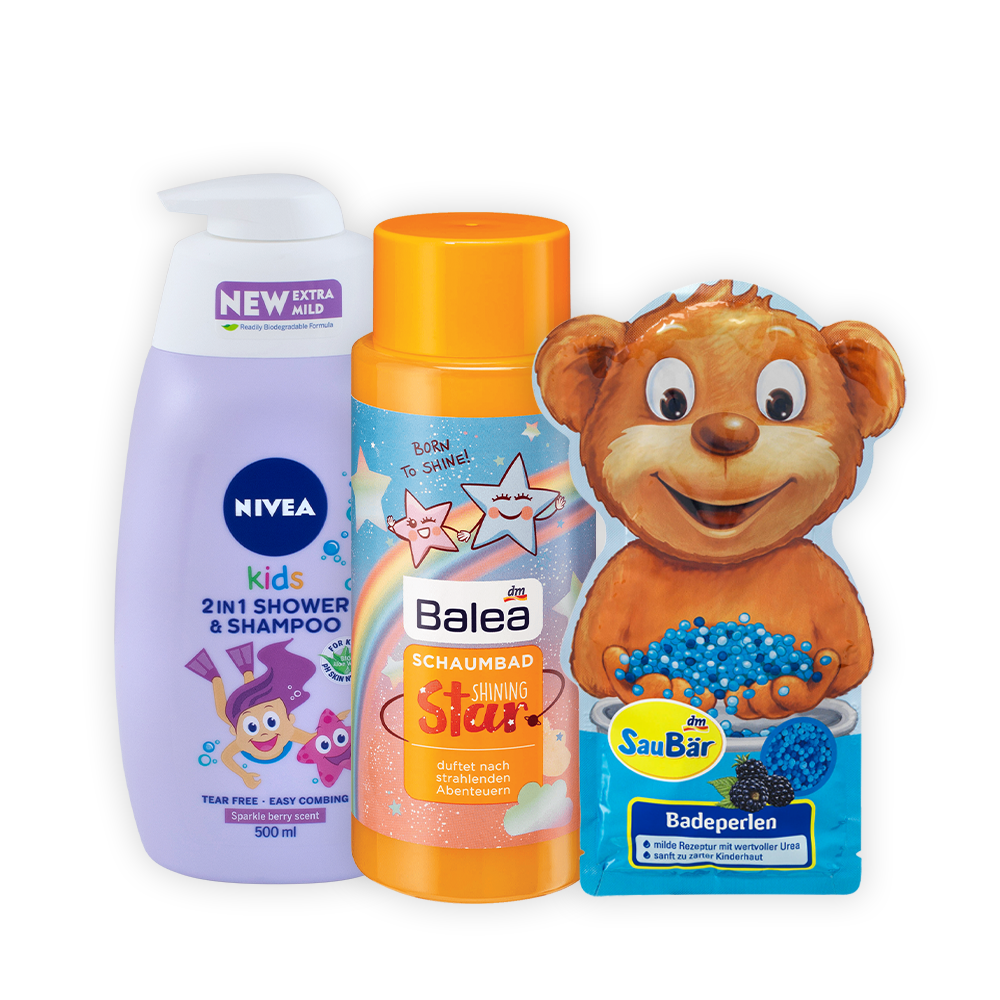Produse ingrijire bebe
