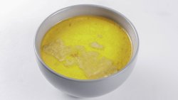 Ciorbă de burtă  image