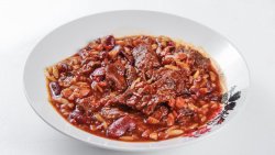 Gulaș de vită image