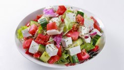 Salată grecească image