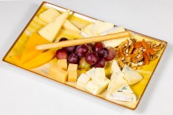 Platou cu brânzeturi image