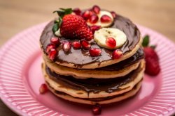 Super Pancakes image