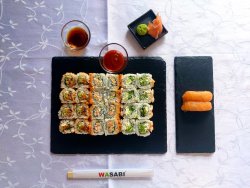 Mix spicy roll 26 image