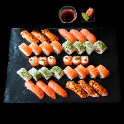 Plate for 2 image