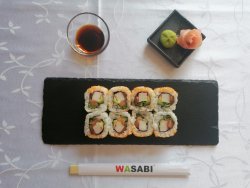 Special California Roll image