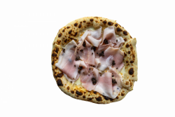 Pizza Cotto Truffles image