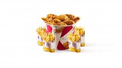 Smart Bucket Plus image
