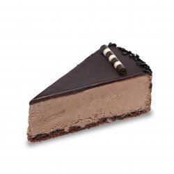 Mousse chocolate image