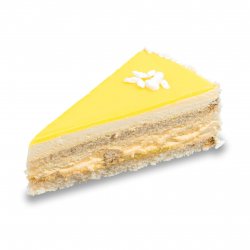 Lemon cake image