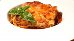 Lasagna image