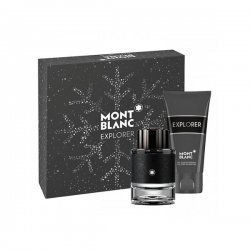 Mont Blanc
