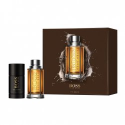 Hugo Boss