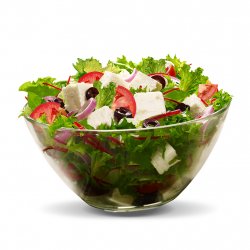 Greek Salad image