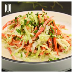 Salată coleslaw image