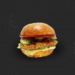 Burger ,, Ăla de pui `` image