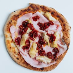 Pizza Capricciosa Sbagliata image