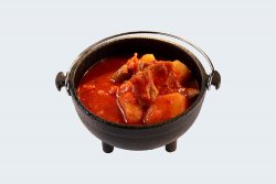 Gulaș de porc image