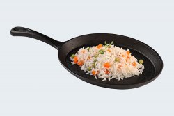 Orez cu legume image