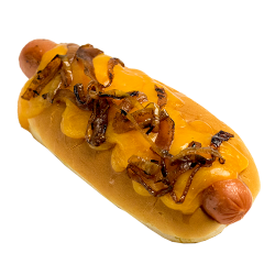 New York Hot Dog image