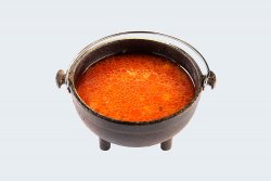 Ciorbă de legume image
